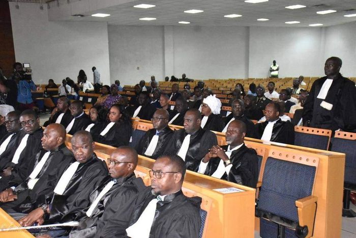 pool judiciaire financier