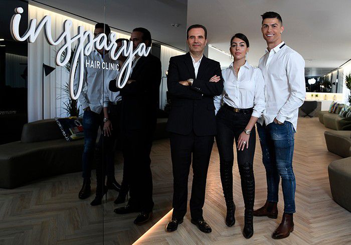 Ronaldo Insparya