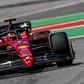 Charles Leclerc (Ferrari) lors des qualifications du Grand Prix d'Espagne à Barcelone. ("F1 Grand Prix of Spain"/ANP Sport / ANP)