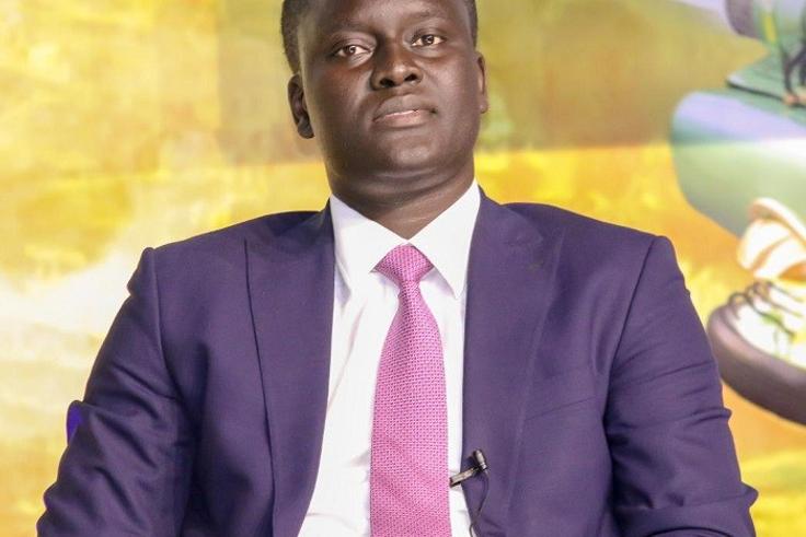 Cheikh Bakhoum
