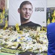 Hommage à feu Emiliano Sala