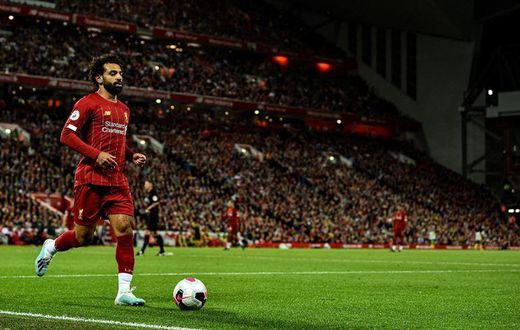 Mohamed Salah