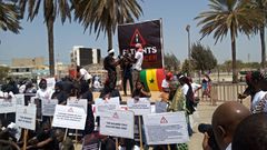 Collectif patients en danger