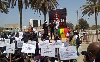 Collectif patients en danger