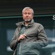 Roman Abramovich.