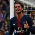 Rabiot has been a key figure for PSG this season, making 20 appearances in all competitions