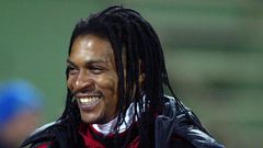 Rigobert Song (IMAGO/ABC Medya)