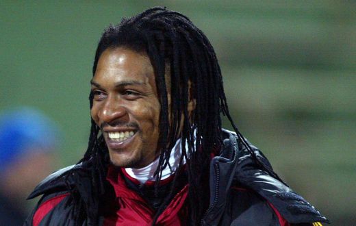 Rigobert Song (IMAGO/ABC Medya)