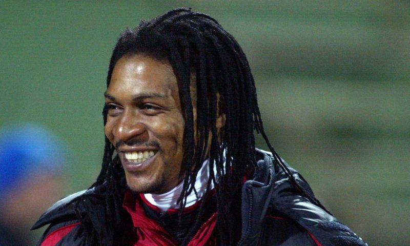 Rigobert Song (IMAGO/ABC Medya)