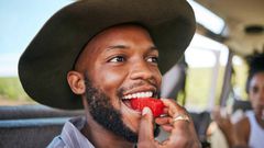 Nature provides a variety of foods that can help improve sexual health [iStock]