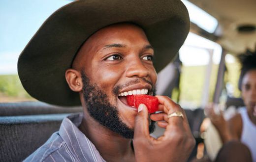 Nature provides a variety of foods that can help improve sexual health [iStock]