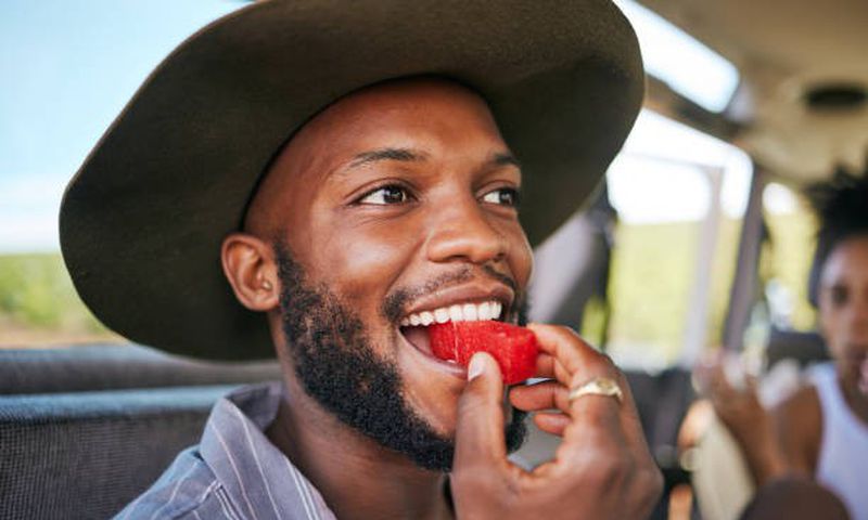 Nature provides a variety of foods that can help improve sexual health [iStock]