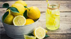 citron santé