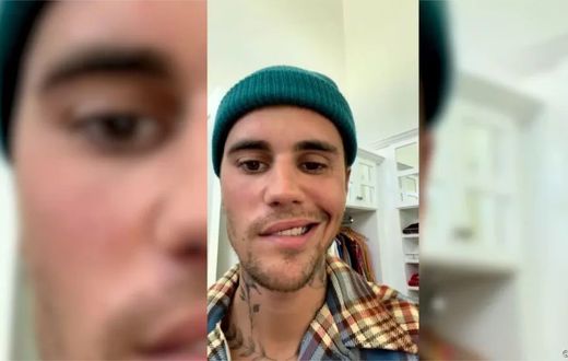 justin bieber