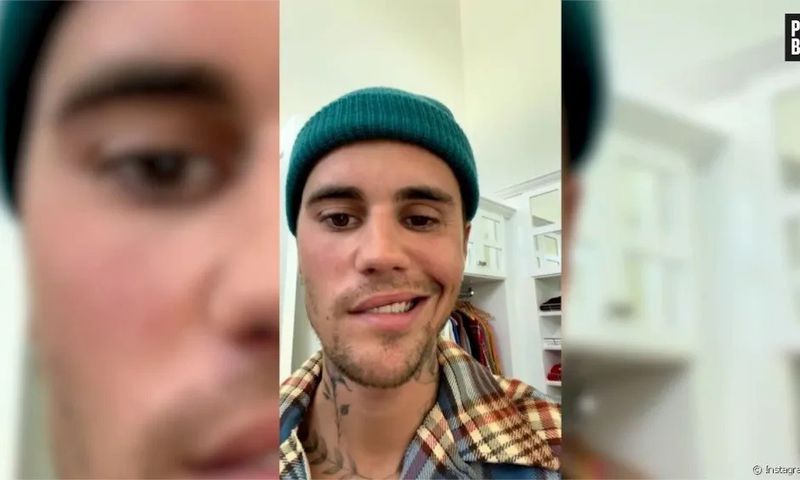 justin bieber