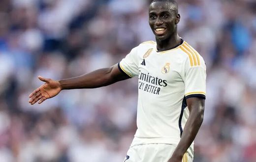 Ferland Mendy