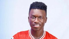 Pape Ousmane Sakho