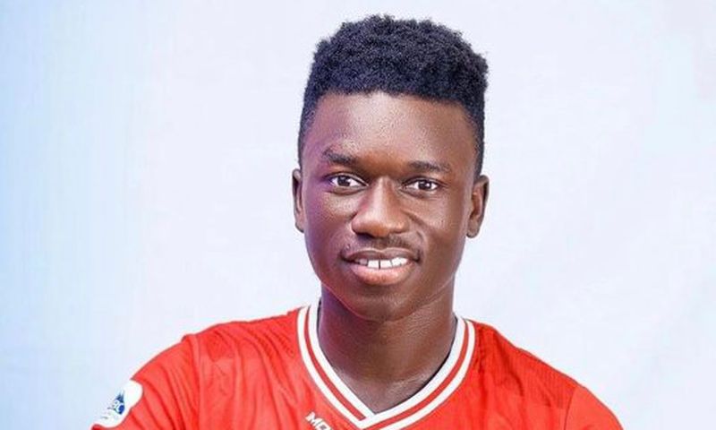 Pape Ousmane Sakho
