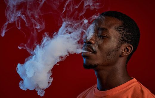 Smoking weed may cause erectile dysfunction [AdobeStock]