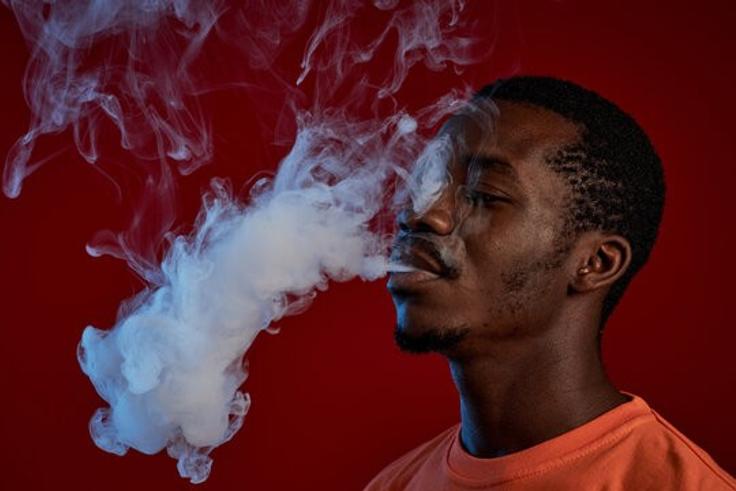 Smoking weed may cause erectile dysfunction [AdobeStock]