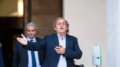 platini