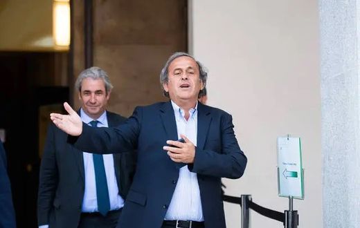 platini