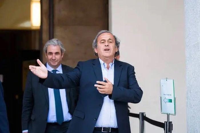 platini