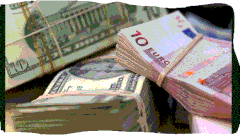 euro dollar