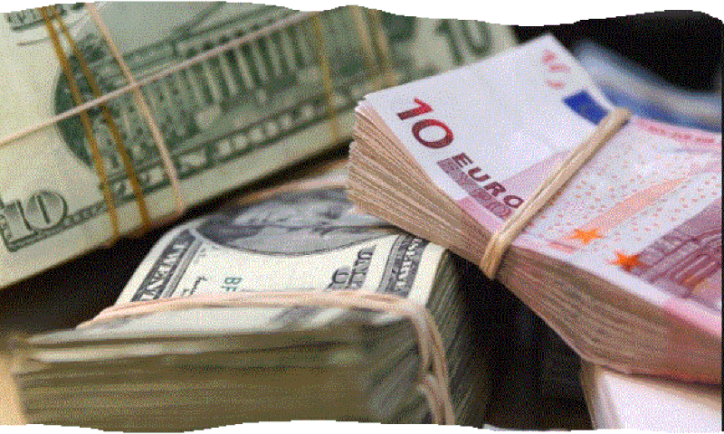 euro dollar