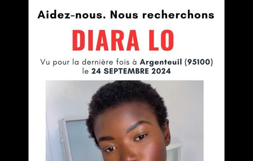 diara lo