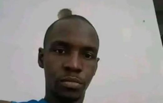 goudiaby