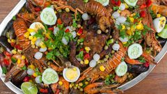 Paella-à-la-sénégalaise-2