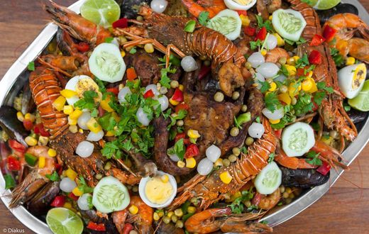 Paella-à-la-sénégalaise-2