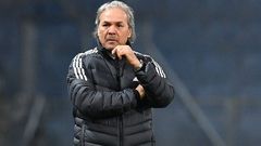Algerian legend Rabah Madjer has been found guilty of fraudulent practices by an Algiers court