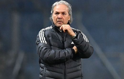 Algerian legend Rabah Madjer has been found guilty of fraudulent practices by an Algiers court