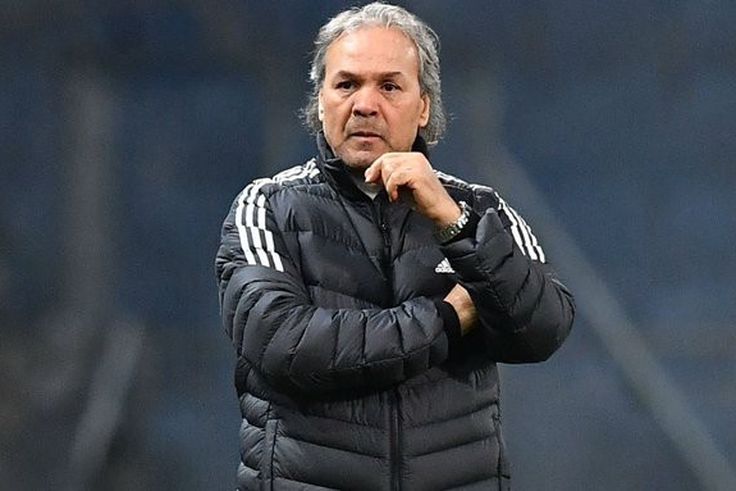 Algerian legend Rabah Madjer has been found guilty of fraudulent practices by an Algiers court