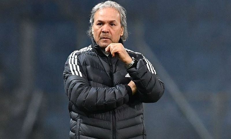 Algerian legend Rabah Madjer has been found guilty of fraudulent practices by an Algiers court
