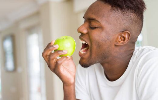 Some foods we love to eat but can be poisonous [iStock]