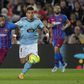 Depay a ouvert le score pour le Barça face au Celta Vigo