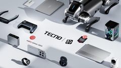TECNO AI