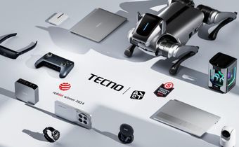 TECNO AI