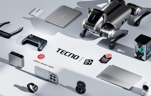 TECNO AI