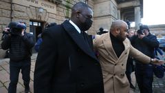 Le latéral de Manchester City reconvoqué devant la justice le 23 mai prochain