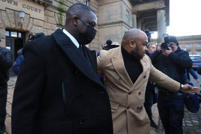 Le latéral de Manchester City reconvoqué devant la justice le 23 mai prochain