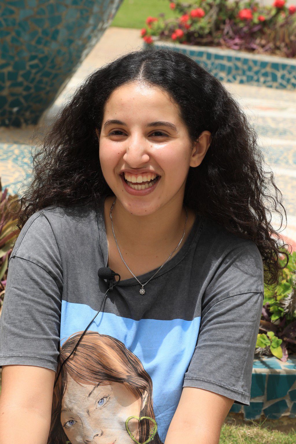 Ibtikhal El Khamiri