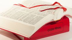 Code Pénal