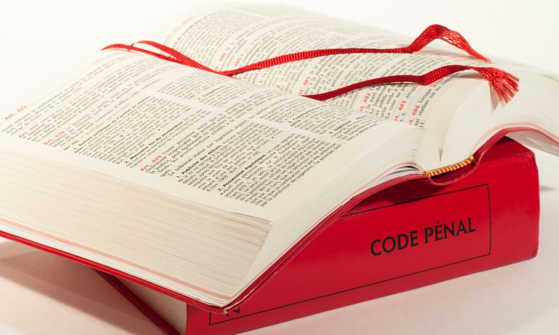 Code Pénal
