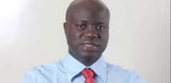 Député Aly Mané