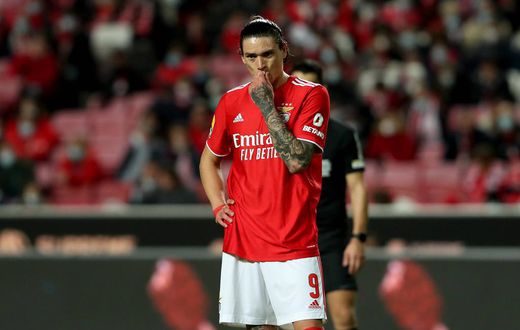 Darwin Nunez