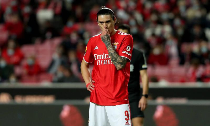 Darwin Nunez